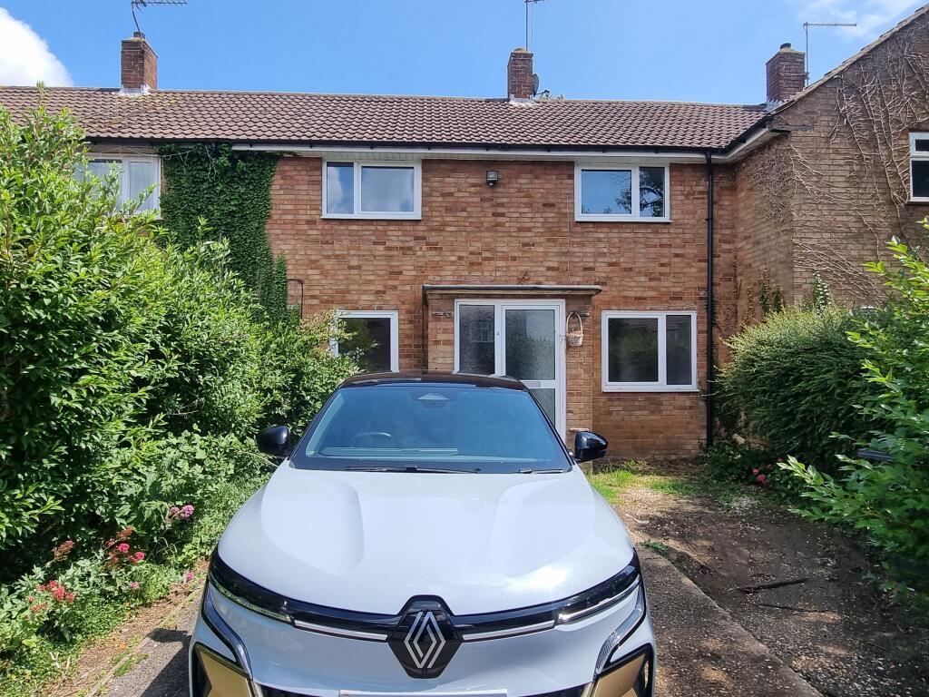 Main image of property: Blackthorne Close, HATFIELD