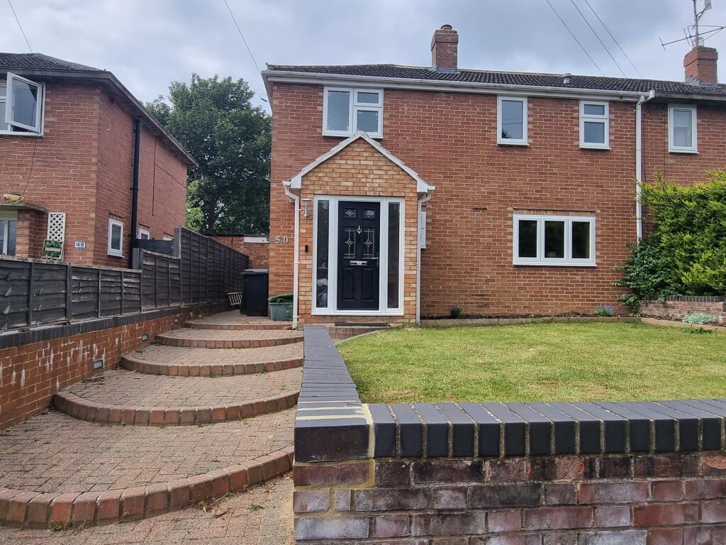 Main image of property: Wilga Road, WELWYN