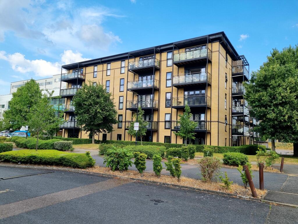 Main image of property: Waldorf House, Bessemer Road, WELWYN GARDEN CITY