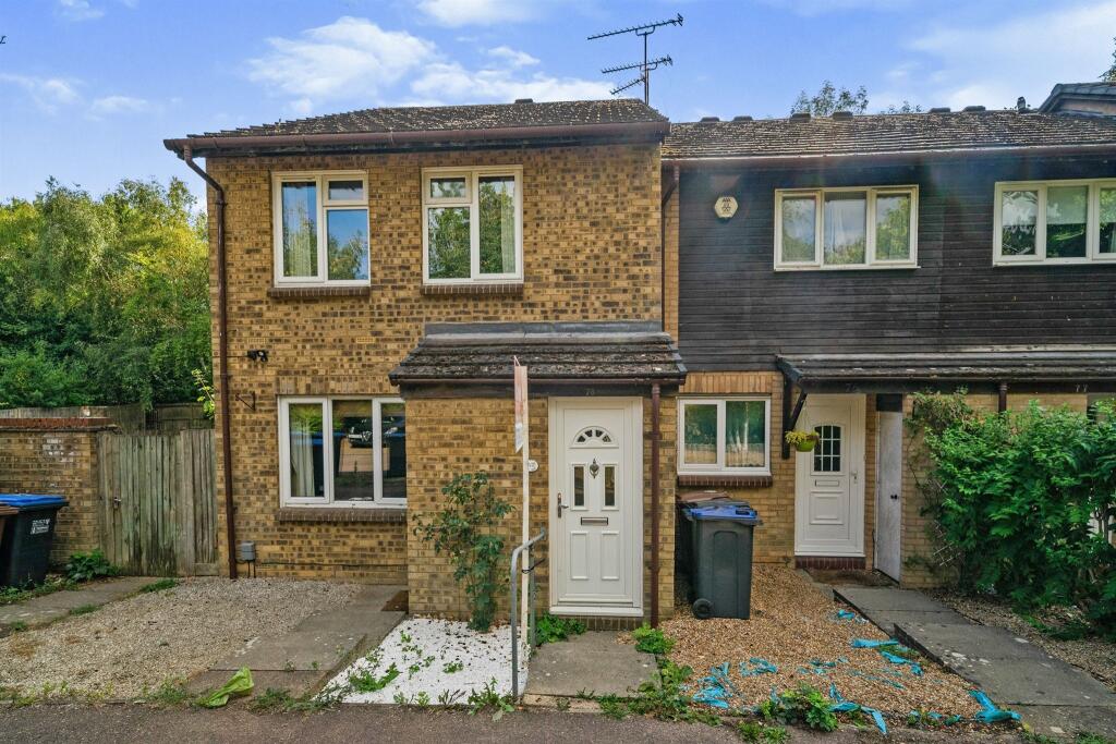 Main image of property: Ramblers Way, WELWYN GARDEN CITY