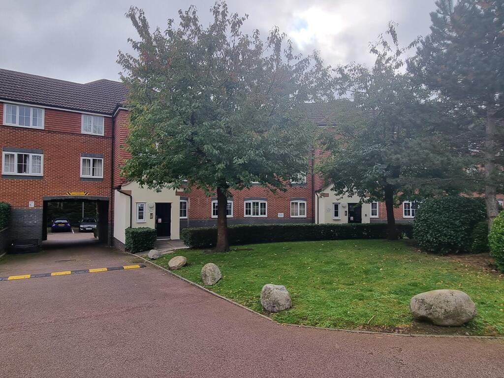 Main image of property: Node Way Gardens, WELWYN