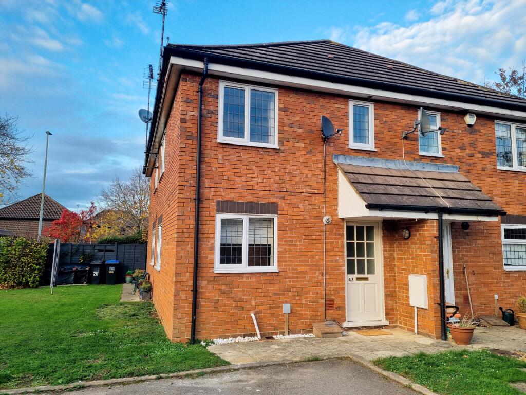 Main image of property: Stirling Way, WELWYN GARDEN CITY