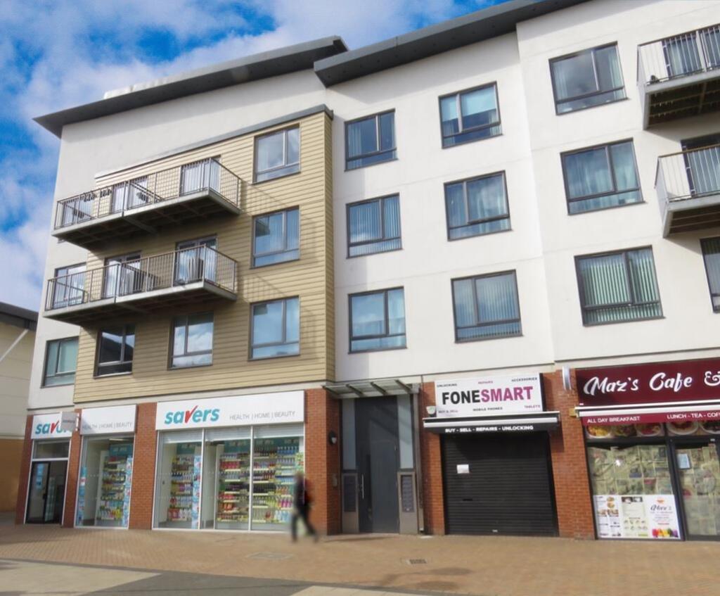 Main image of property: Town Centre, HATFIELD