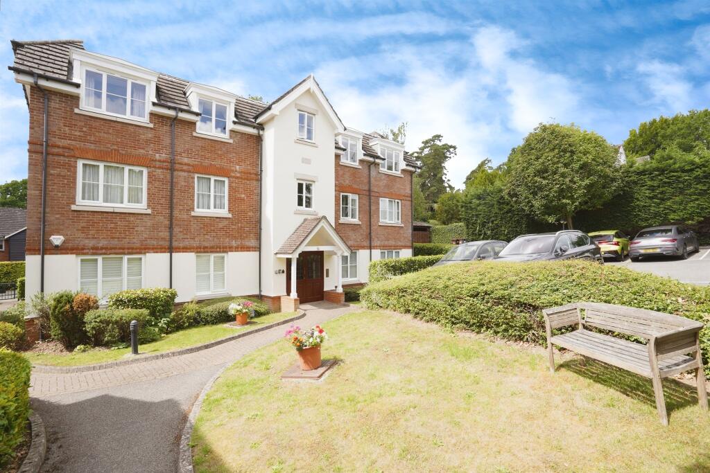 Main image of property: Canonsfield Road, WELWYN