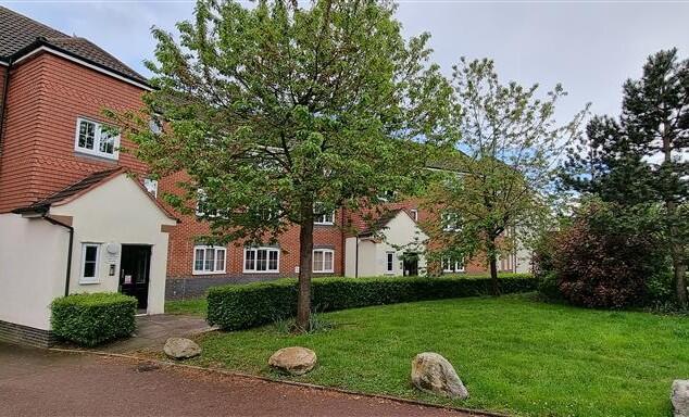 Main image of property: Node Way Gardens, WELWYN