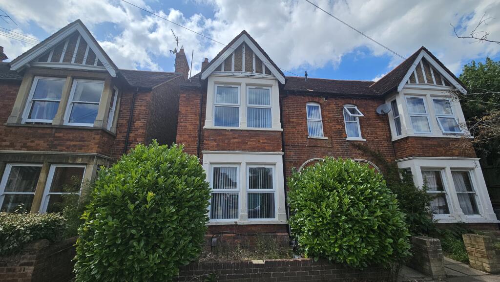 1 bedroom apartment for rent in Merton Road, BEDFORD, MK40