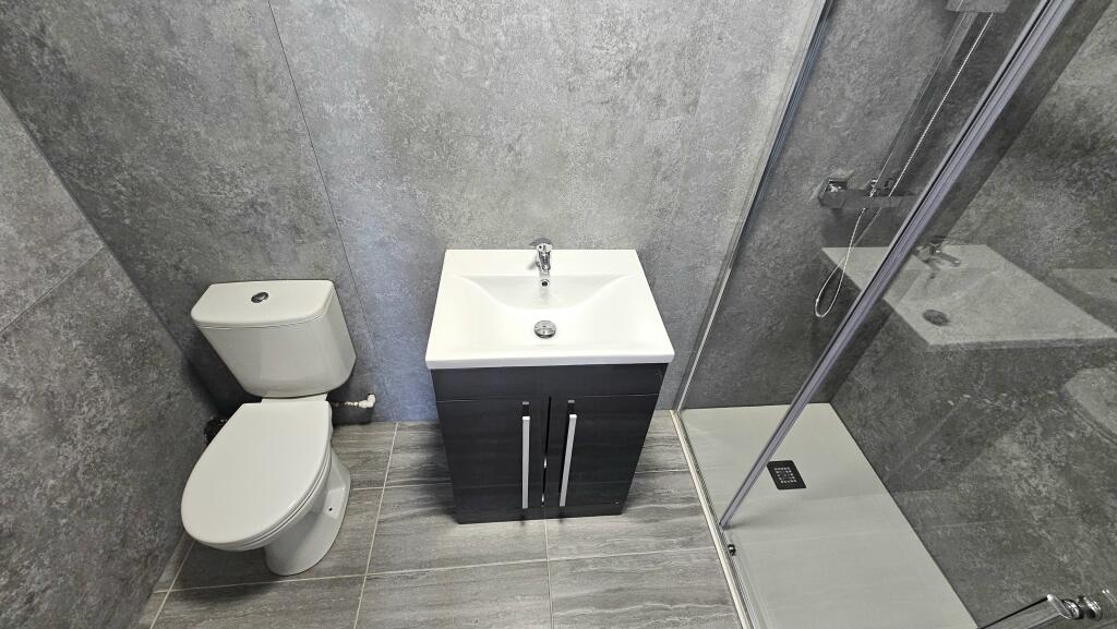 1 bedroom apartment for rent in Merton Road, BEDFORD, MK40