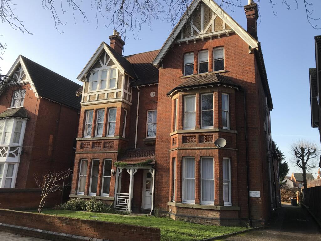 Main image of property: De Parys Avenue, BEDFORD