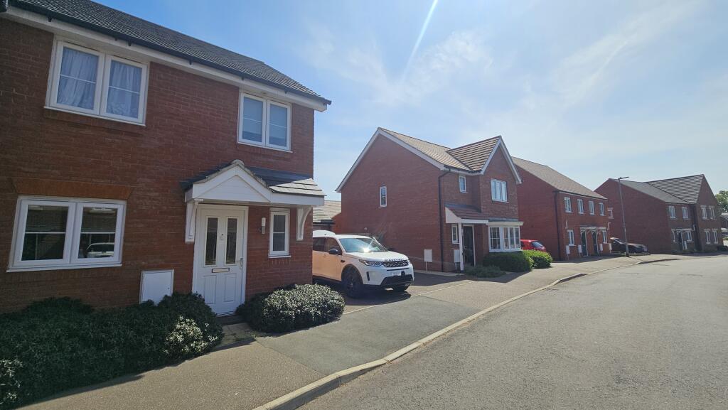 Main image of property: Seaforth Gardens, BEDFORD
