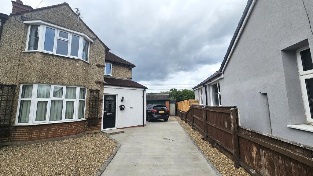 Main image of property: Cosmic Avenue, BEDFORD
