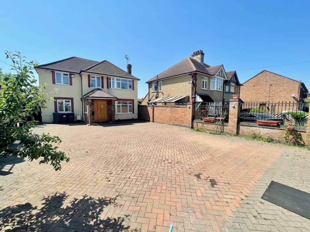 Main image of property: Harrowden Road, BEDFORD