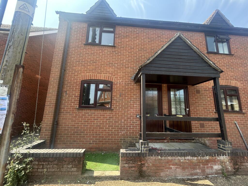Main image of property: High Street, Harrold, BEDFORD