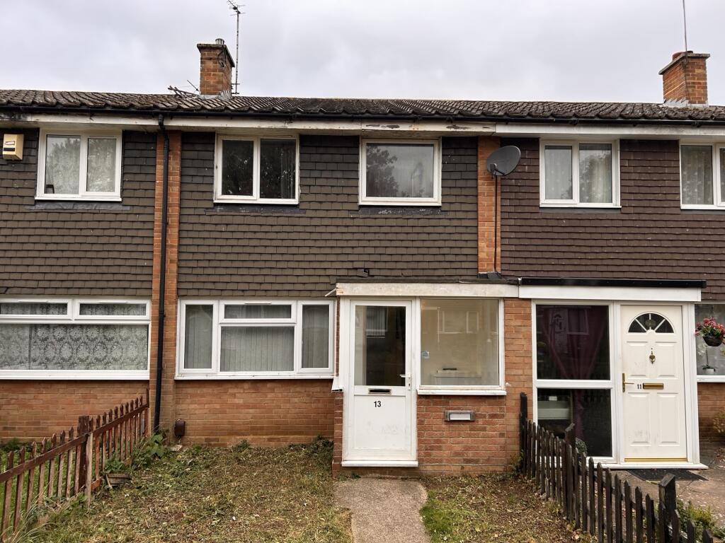 Main image of property: Martham Close, BEDFORD
