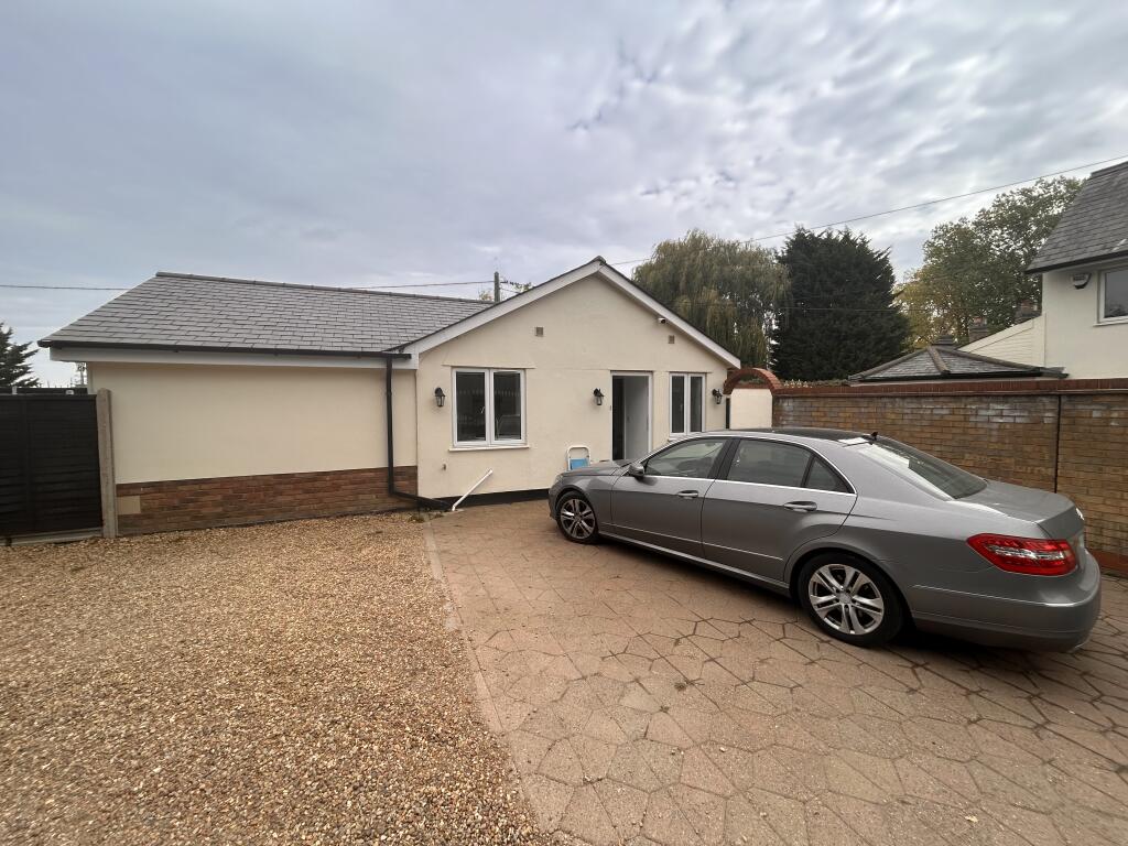 Main image of property: West End, Haynes, BEDFORD