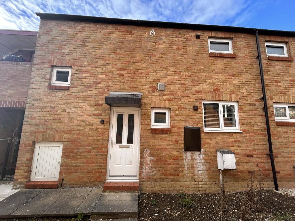 Main image of property: The Gelt, BEDFORD