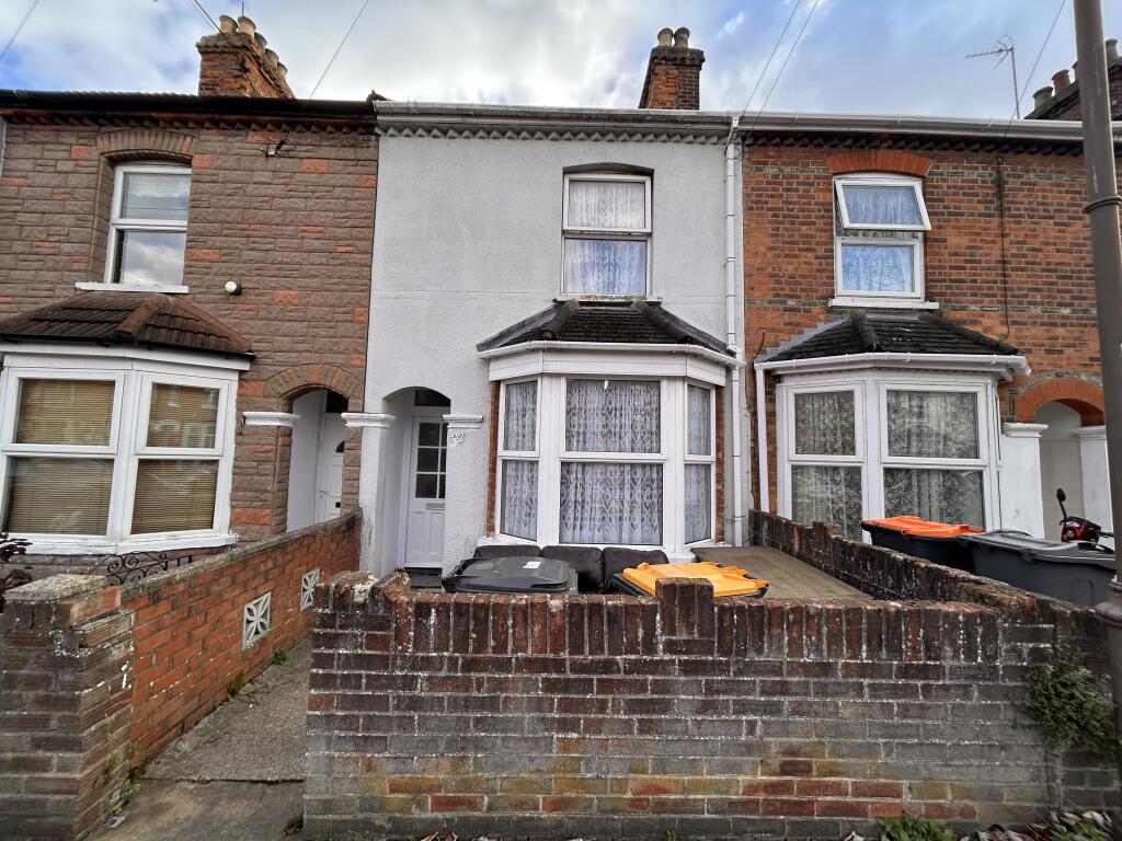 Main image of property: Howard Avenue, BEDFORD