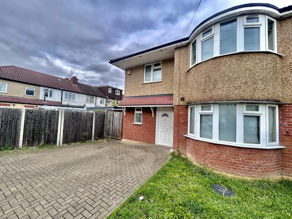 Main image of property: Merlins Avenue, Rayners Lane