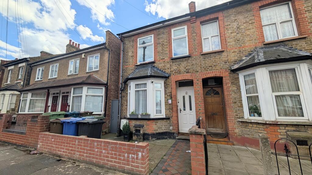 Main image of property: Sherwood Road, HARROW