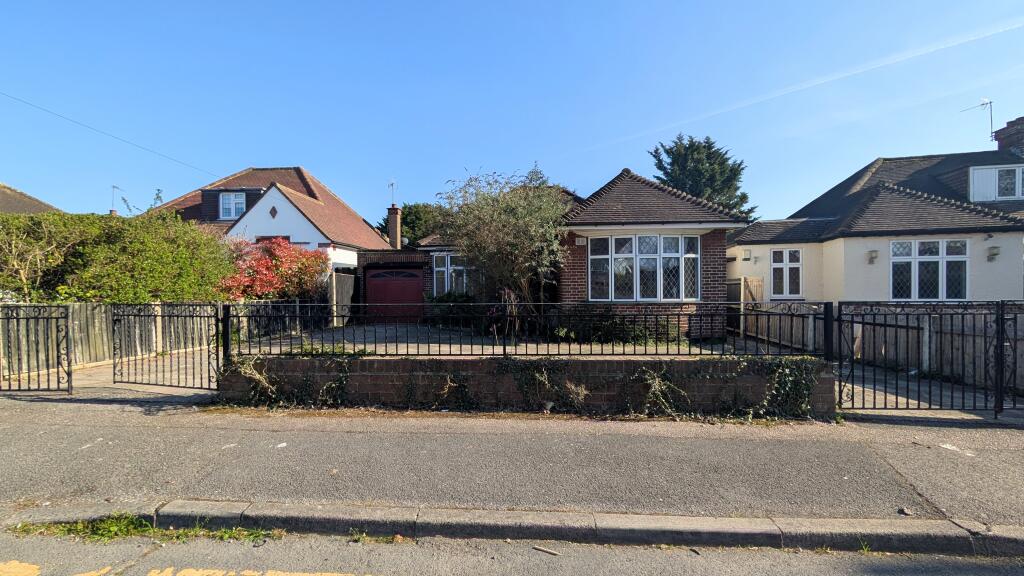 Main image of property: Waverley Gardens, NORTHWOOD