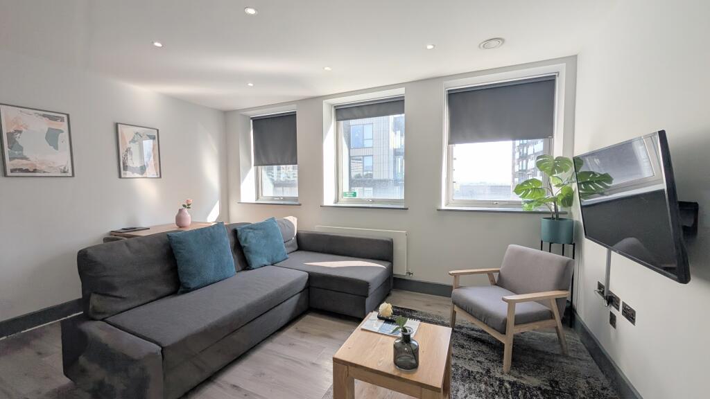 Main image of property: High Road, WEMBLEY