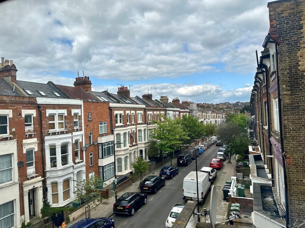 Main image of property: Kilburn High Road, LONDON
