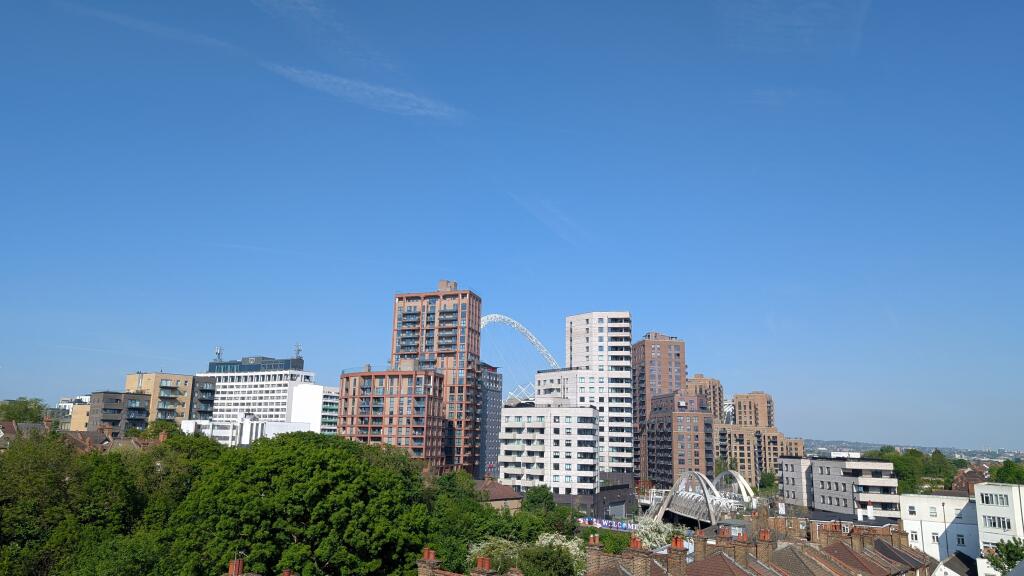 Main image of property: High Road, WEMBLEY