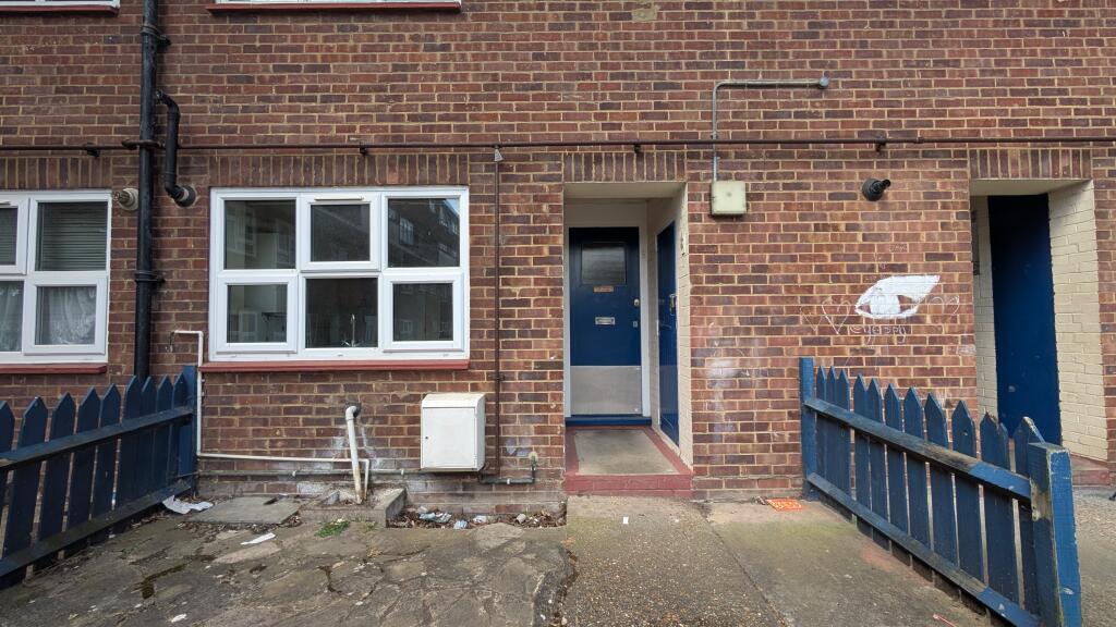 Main image of property: Newmarket Avenue, NORTHOLT