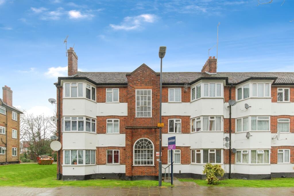 Main image of property: High Mead, HARROW