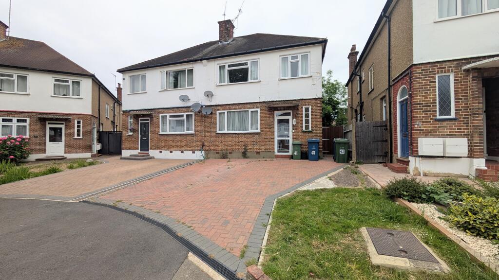 Main image of property: Imperial Drive, Rayners Lane