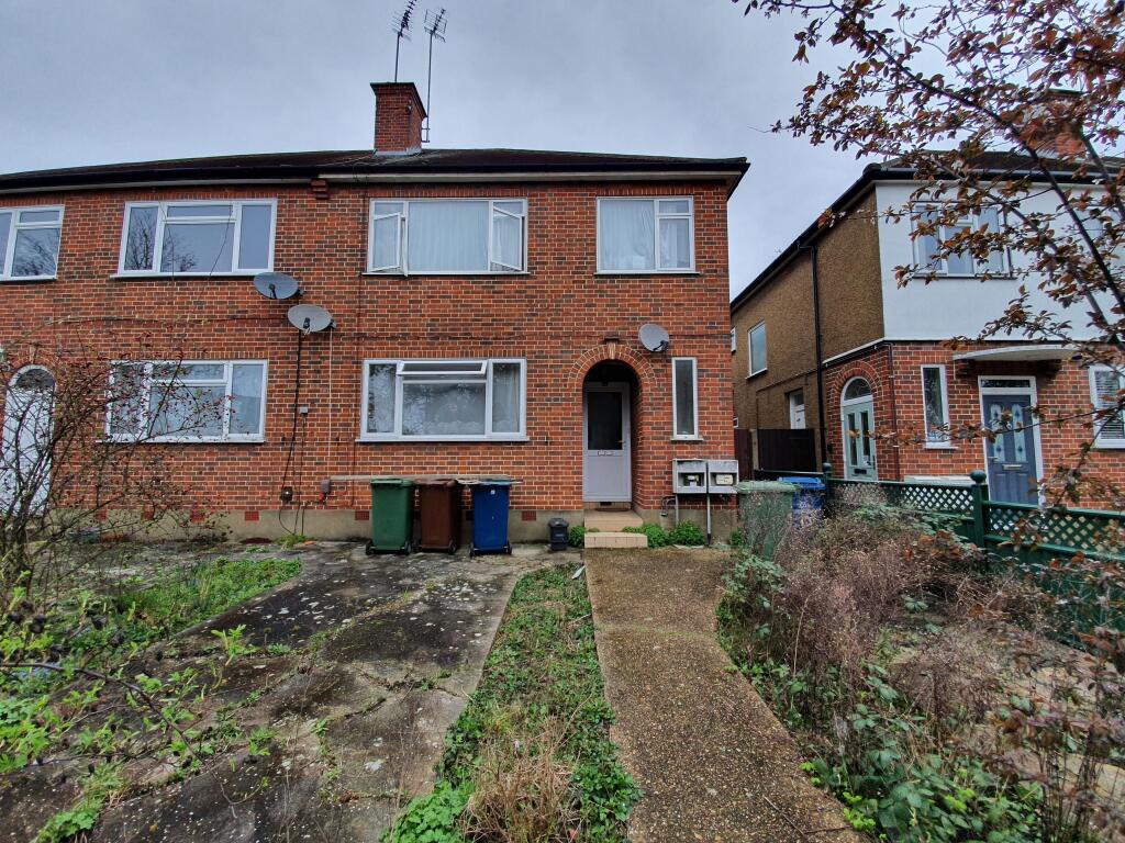 Main image of property: Imperial Close