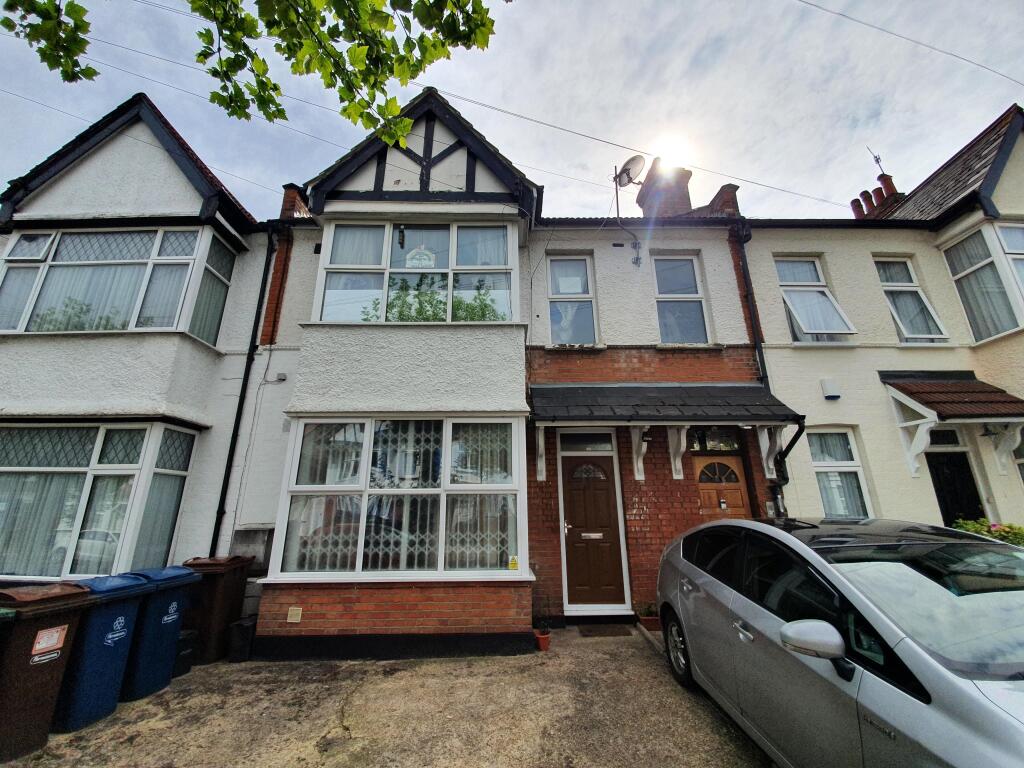 Main image of property: Harrow, Middlesex