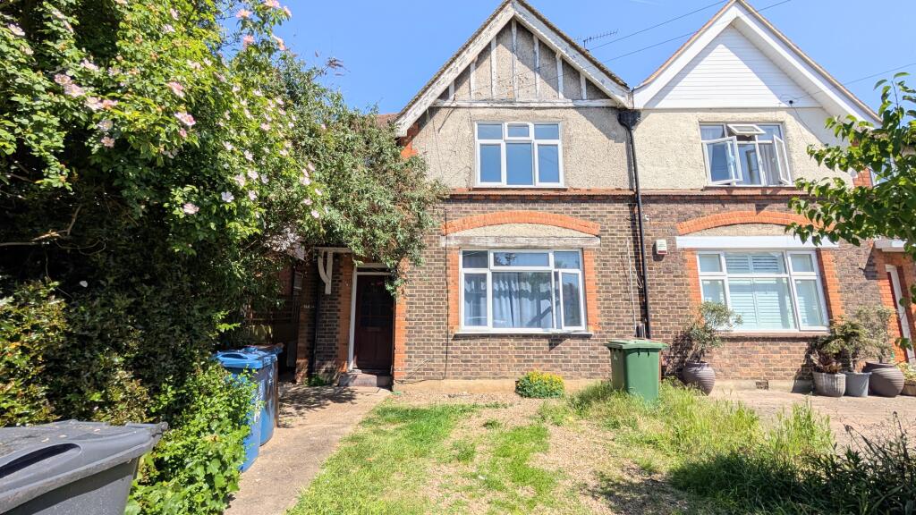 Main image of property: Southfield Park, HARROW