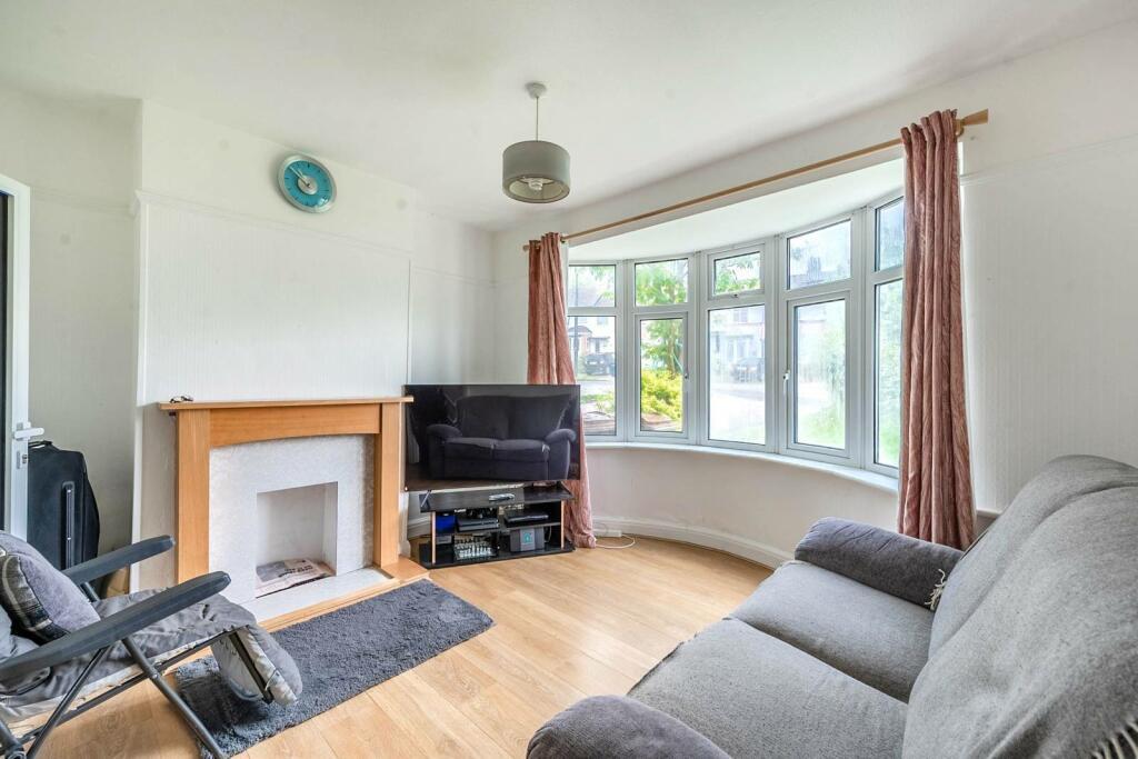 Main image of property: Dudley Road, HARROW