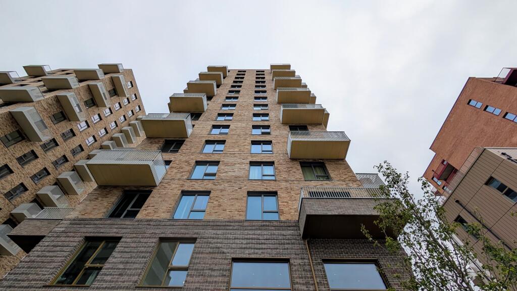 Main image of property: Eastman Road, HARROW