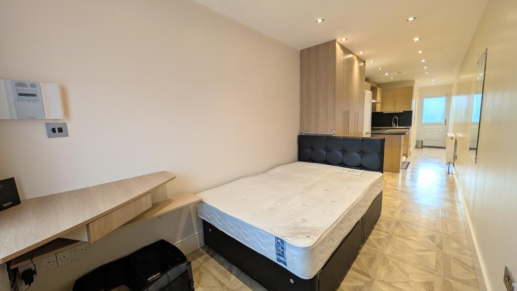 Main image of property: Orchard Gate, GREENFORD