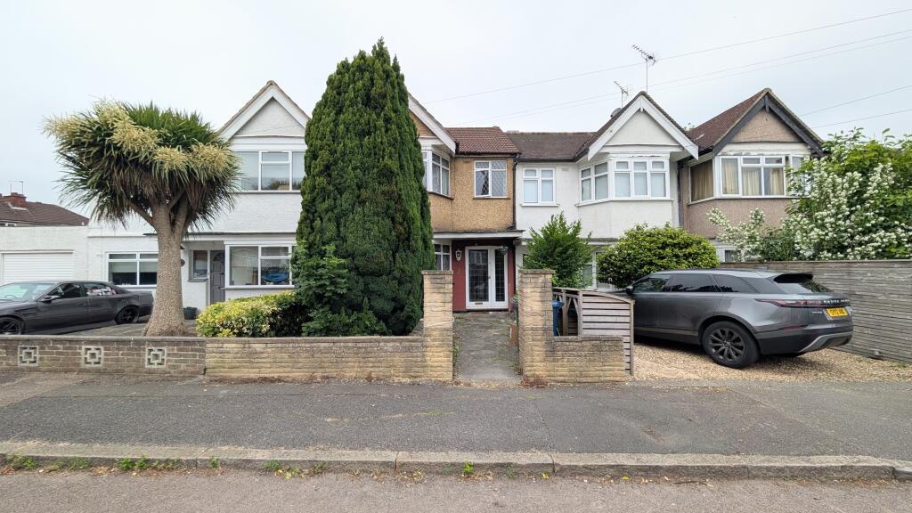 Main image of property: Spinnells Road, Rayners Lane