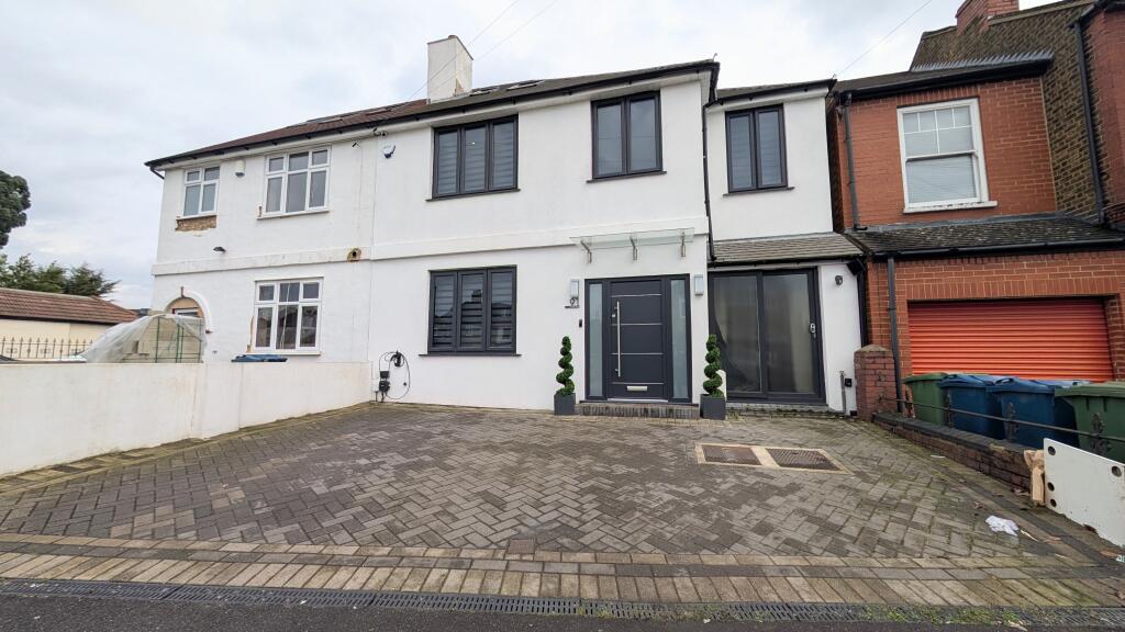 Main image of property: Spencer Road, HARROW