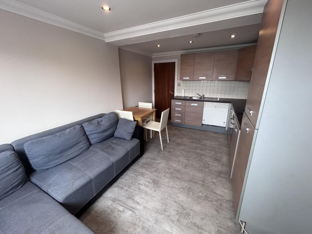 Main image of property: Station Road, HARROW