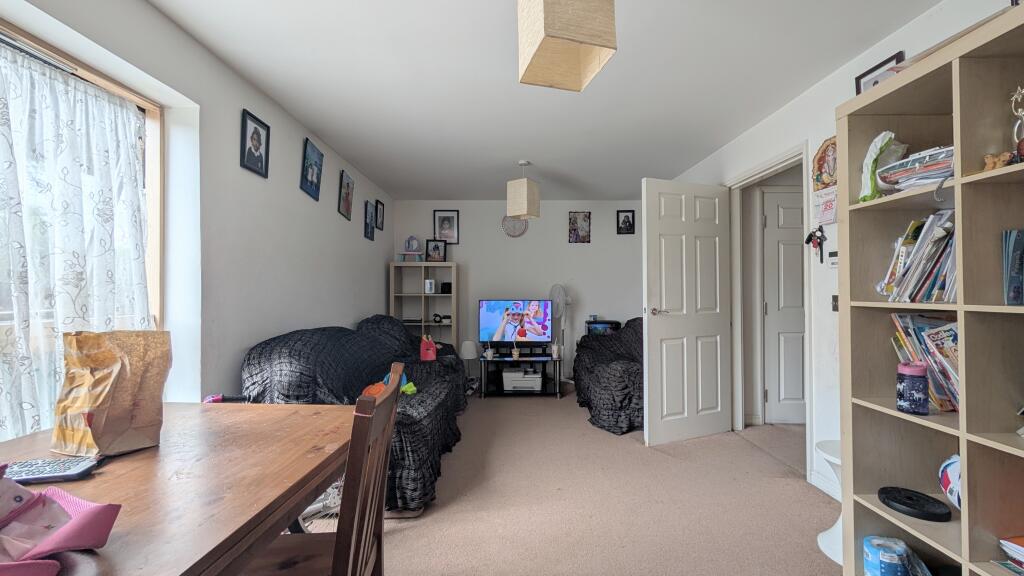Main image of property: Dorset Court, 21 Broadmead Road