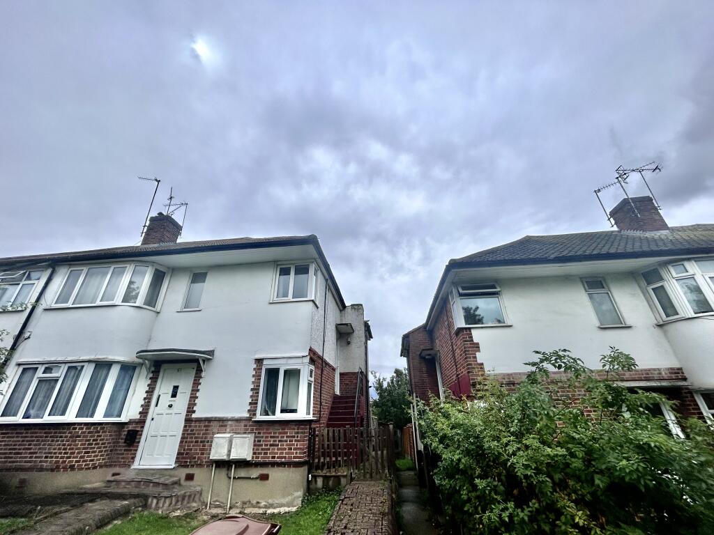 Main image of property: Shaftesbury Avenue, South Harrow