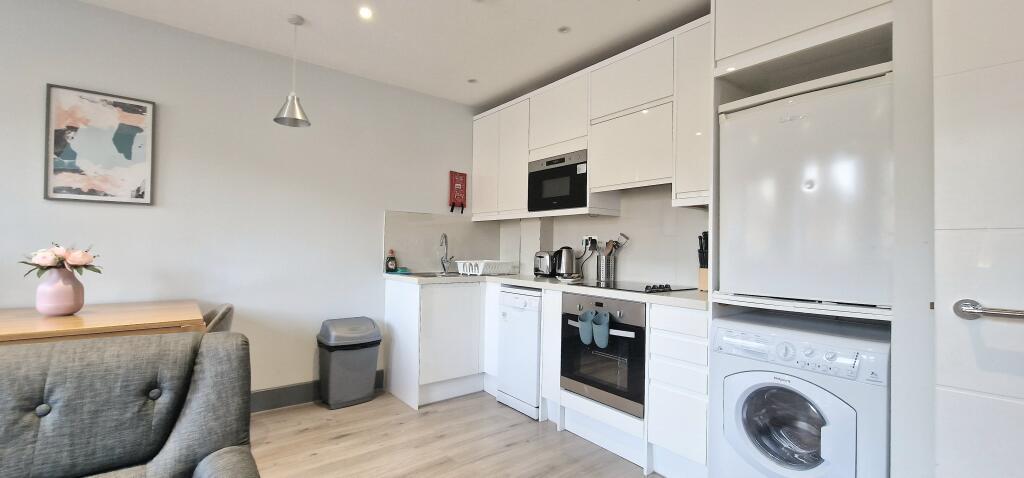 Main image of property: High Road, WEMBLEY