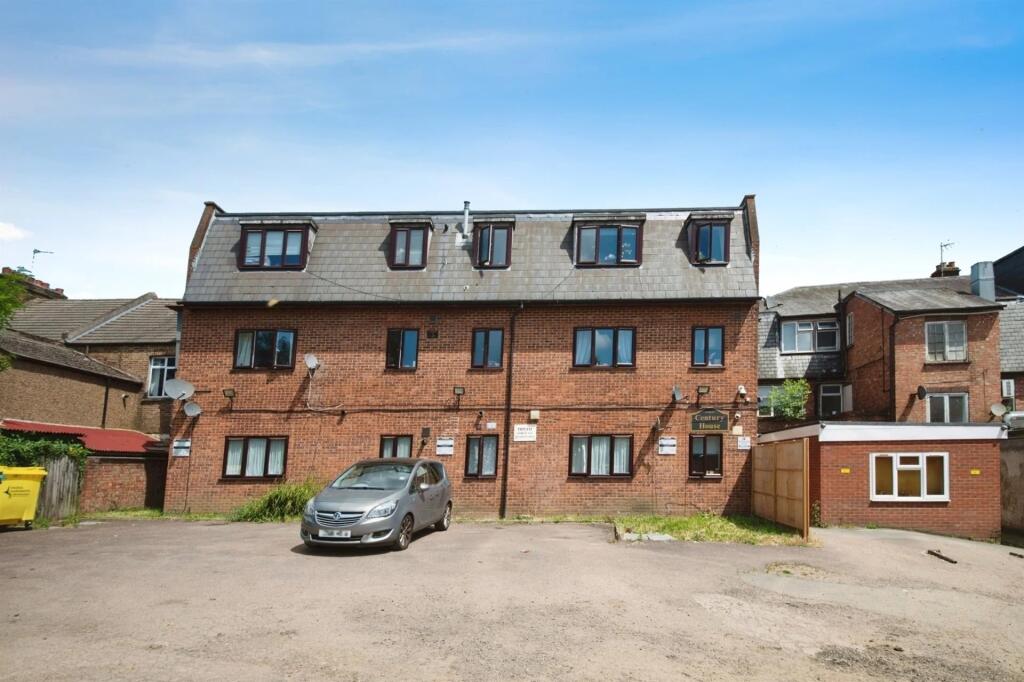 Main image of property: Cardinal Way, HARROW