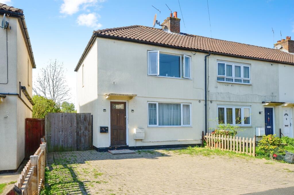 Main image of property: The Bye Way, HARROW