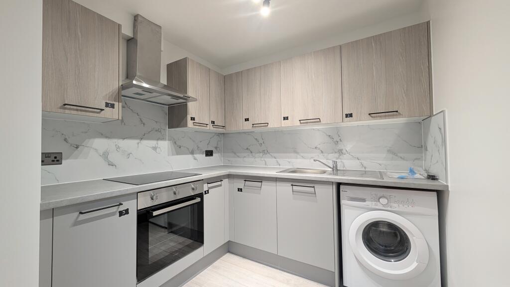 Main image of property: Graham Road, HARROW