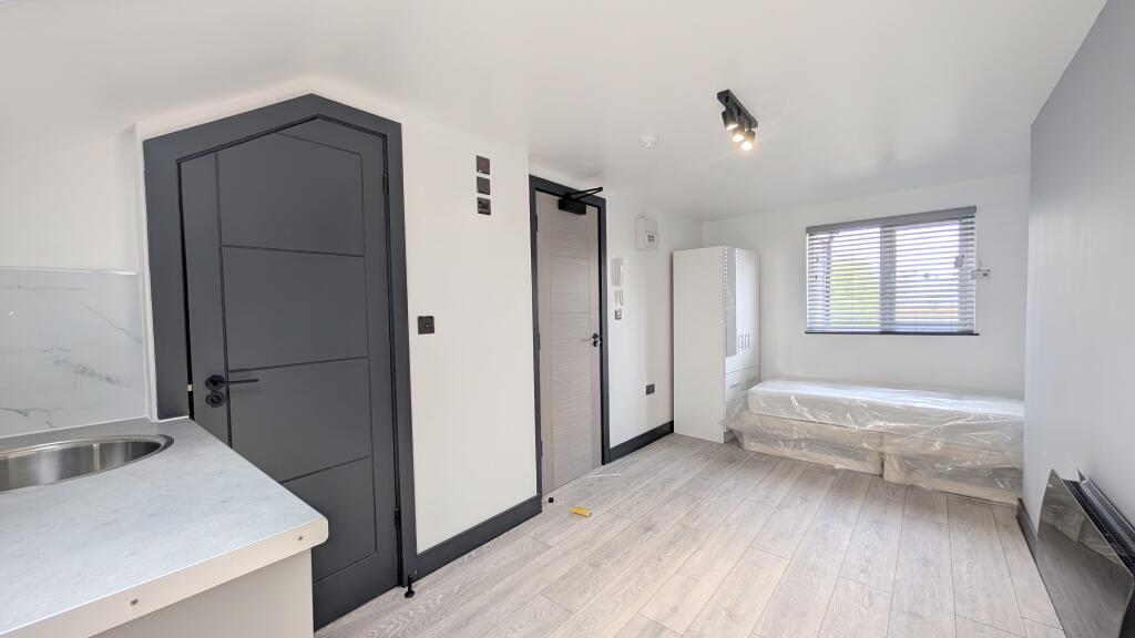 Main image of property: Graham Road, HARROW