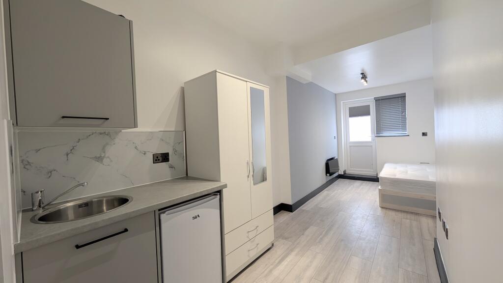 Main image of property: Graham Road, HARROW