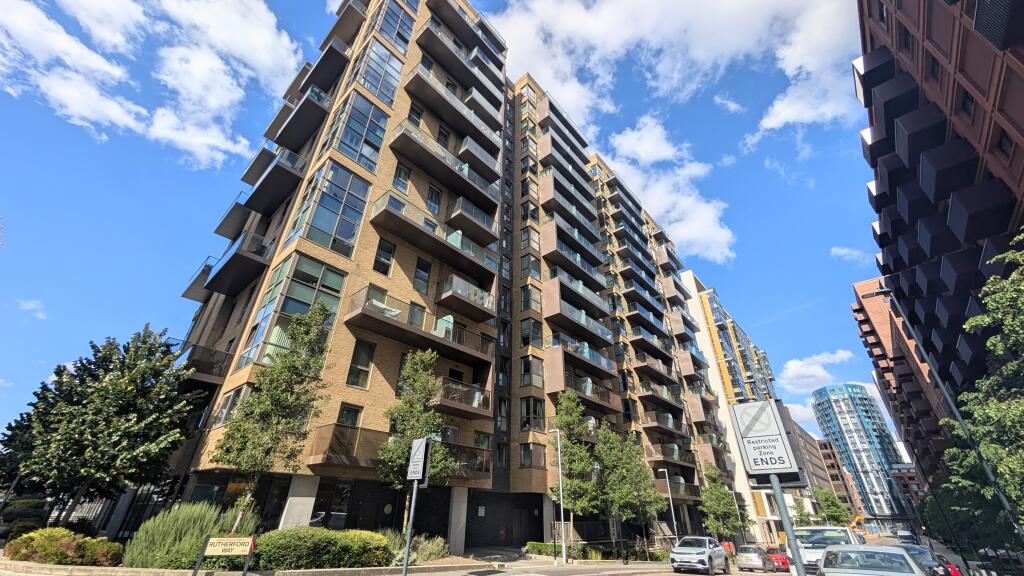 Main image of property: Olympic Way, WEMBLEY