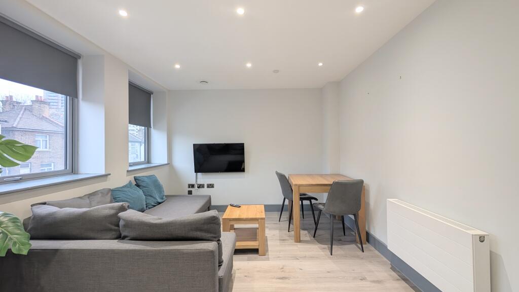 Main image of property: High Road, WEMBLEY