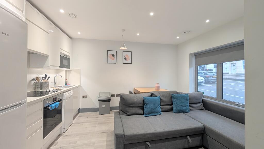 Main image of property: High Road, WEMBLEY