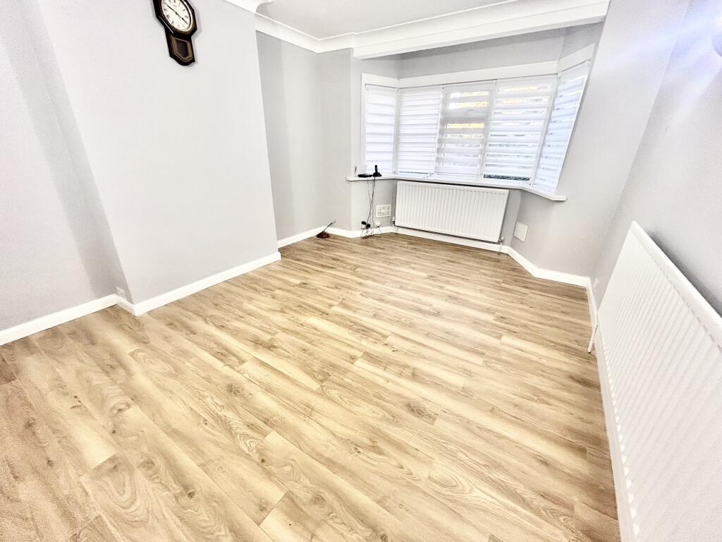 Main image of property: Alexandra Avenue, HARROW